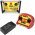 Helyettes�t� daru t�vir�ny�t� Akkumul�tor Cavotec M9-1051-3600 EX / M5-1051-3600 2600mAh 19.24Wh