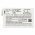 Helyettes�t� kamera Akkumul�tor Canon LP-E8 1000mAh 7,4Wh USB-C bemenet