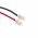 Helyettes�t� Akkumul�tor AA 2.4V 600mAh 2db/csomag NiMH