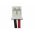 Helyettes�t� Akkumul�tor Siemens 240 B-7010 3.6V 1200mAh 4.32Wh Li-Ion