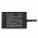 Helyettes�t� k�belmodem Akkumul�tor Cradlepoint E100 170848-000 10000mAh/74Wh