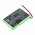 Helyettes�t� Akkumul�tor Telecom T-Fax CM301/T306 3.6V 400mAh 1.44Wh NiMH