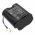 Helyettes�t� riaszt�rendszer elem CaddX TX-7201-05-1 BS7201-N 12000mAh 144Wh 12V