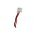 Helyettes�t� dab digit�lis r�di� Akkumul�tor Pure Evoke E-1S / E1 10400mAh 38.48Wh