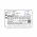 Helyettes�t� kamera Akkumul�tor Sanyo Xacti DMX-HD800 DB-L40 900mAh 3.33Wh