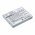 Helyettes�t� vonalk�dolvas� Akkumul�tor Casio IT10/HA-C21BAT 2300mAh 8.51Wh