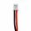 Helyettes�t� vonalk�dolvas� Akkumul�tor Deli 14951w / DL14881 3.7V 1000mAh