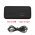 Helyettes�t� akkumul�tor t�lt�  GoPro ASST1 AHDBT-501 3x USB k�bellel