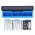 Helyettes�t� akkumul�tor t�lt�  GoPro AHDBT-901/ADBAT-001