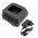 Helyettes�t� akkumul�tor t�lt�  Akkumul�tor Kirisun DP770 KB-77B Euro Plus