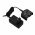 Helyettes�t� akkumul�tor t�lt�  Akkumul�tor Firestorm BD14PSK A18 EU adapter