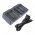 Helyettes�t� kamerat�lt� Canon EOS-1D MarkIII LC-E4 US AC h�l�zati k�bel