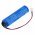 Helyettes�t� v�szvil�g�t�s Akkumul�tor Deko-Light ALMAAZ DKL-930634 1800mAh 5.76Wh