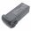 Helyettes�t� dr�n Akkumul�tor DJI Air 3 BWX233 4200mAh 14.76V