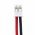 Helyettes�t� riaszt�rendszer elem szir�na Delta Dore BPX WILPA2529C 29000mAh 104.4Wh 3.6V