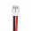 Helyettes�t� ajt�z�r elem Intellikey 100225 DL-20 3000mAh 27Wh
