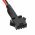 Helyettes�t� ajt�z�r elem 2300mAh 13.8Wh