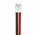 Helyettes�t� riaszt�rendszer Akkumul�tor Daitem SH511AX RXU03X 1500mAh 5.55Wh 3.7V