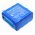 Helyettes�t� v�szvil�g�t�s Akkumul�tor DOTLUX 3666-060120/3667 10400mAh 76.96Wh