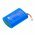 Helyettes�t� v�szvil�g�t�s Akkumul�tor DOTLUX FLASHwall 4967 1500mAh 11.1Wh