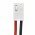Helyettes�t� v�szvil�g�t�s Akkumul�tor DOTLUX EXITflat 5411 1800mAh 5.76Wh