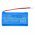 Helyettes�t� p�nzt�rg�p Akkumul�tor Elcom Euro-150TEi 2ICR18650P 3350mAh 24.79Wh Li-Ion 7.4V