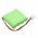 Helyettes�t� v�szvil�g�t�s Akkumul�tor 4QQMH4-0LA3 4500mAh 21.6Wh