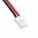 Helyettes�t� v�szvil�g�t�s Akkumul�tor ESYLUX ELX LED EN10077418 3000mAh 10.8Wh