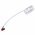 Helyettes�t� v�szvil�g�t�s Akkumul�tor Lithonia LQC 1 R EL N / ELB 1P201NB 2000mAh/2.4Wh