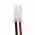 Helyettes�t� v�szvil�g�t�s Akkumul�tor 4000mAh 57,6Wh
