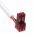 Helyettes�t� v�szvil�g�t�s Akkumul�tor Lithonia LQM S W 3 G 120/277 ELNSD ELB 1P201N2 1200mAh 1.44Wh