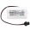 Helyettes�t� v�szvil�g�t�s Akkumul�tor Unitech 0253799 800mAh 2,88Wh