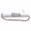 Helyettes�t� v�szvil�g�t�s Akkumul�tor 4000mAh 14.4Wh