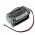 Helyettes�t� v�szvil�g�t�s Akkumul�tor Cooper Industries 6200-RP 4-TD-800AA-HP 4,8V 1500mAh 1db/csomag