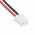 Helyettes�t� v�szvil�g�t�s Akkumul�tor Nora Lighting NE-602LED NEB-NiCAD4 2000mAh 7,2Wh NiCd