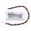 Helyettes�t� v�szvil�g�t�s Akkumul�tor Dual-Lite CV3GEB/24D677 800mAh 3,84Wh
