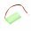 Helyettes�t� v�szvil�g�t�s Akkumul�tor Dual-Lite EV2D 784H69 2000mAh 4.8Wh