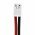 Helyettes�t� v�szvil�g�t�s Akkumul�tor SATCO/NUVO Freedom 25-9002 2600mAh 28.86Wh
