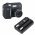 Helyettes�t� kamera Akkumul�tor Minolta DG-5W NP-800 700mAh 5.18Wh