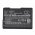 Helyettes�t� kamera Akkumul�tor Nikon Coolpix P7000 EN-EL14 900mAh 6.66Wh Li-Ion