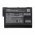 Helyettes�t� kamera Akkumul�tor NiKon Coolpix D7000 EN-EL15 2000mAh 14Wh Li-ion