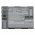 Helyettes�t� kamera Akkumul�tor NiKon D100 EN-EL3e 1500mAh 11.1Wh Li-ion