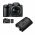 Helyettes�t� kamera Akkumul�tor Nikon EN-EL4 D2H 11,1V 1800mAh