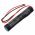 Helyettes�t� v�szvil�g�t�s Akkumul�tor Eterna EB1 3SCH1-5L4B 1600mAh 5.76Wh