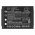 Helyettes�t� daru t�vir�ny�t� Akkumul�tor HBC Tele Teach TTB 05 BATT/114046-O 700mAh 4.2Wh