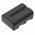 Helyettes�t� kamera Akkumul�tor Sony NP-FM500H 1600mAh 11.84Wh DSLR-A100