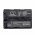 Helyettes�t� kamera Akkumul�tor Sony NP-FM55H 1400mAh 10.36Wh DSLR-A100W/B
