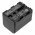 Helyettes�t� kamera Akkumul�tor Sony NP-QM71 3200mAh/23,68Wh CCD-TRV108