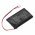 Helyettes�t� elektronikus hangol� Akkumul�tor Fishman Fender Acoustasonic PRO-BPK-101 1800mAh 6.66Wh