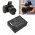 Helyettes�t� kamera Akkumul�tor Fujifilm FinePix HS30EXR NP-W126S 1000mAh 7.4Wh Li-Ion